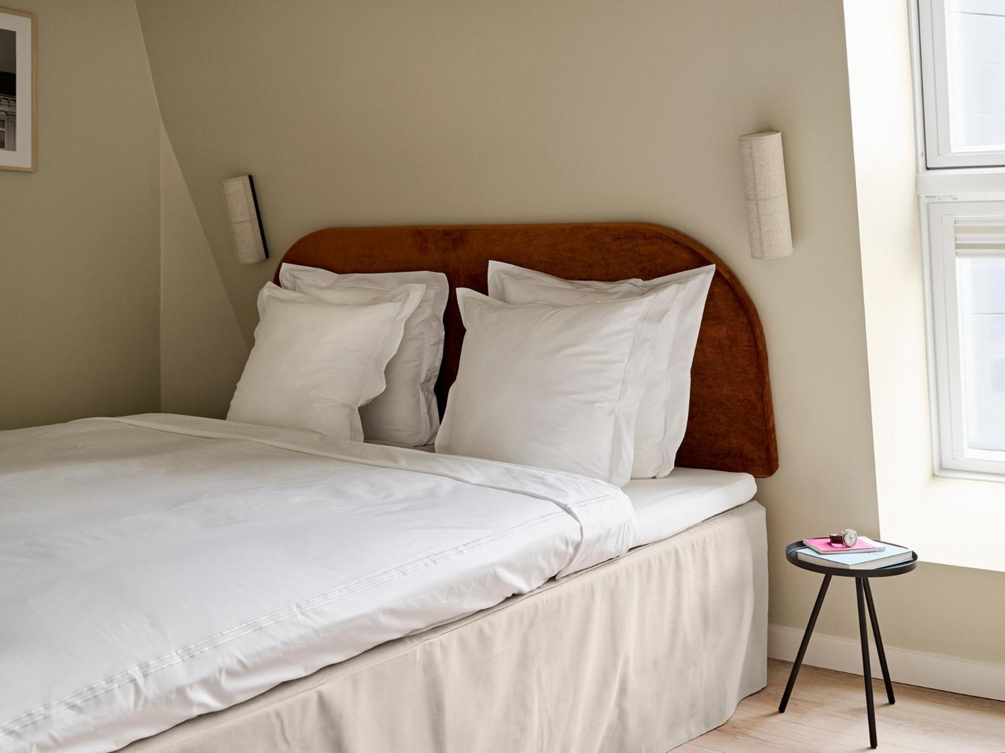 Venders Copenhagen Aparthotel Exterior photo